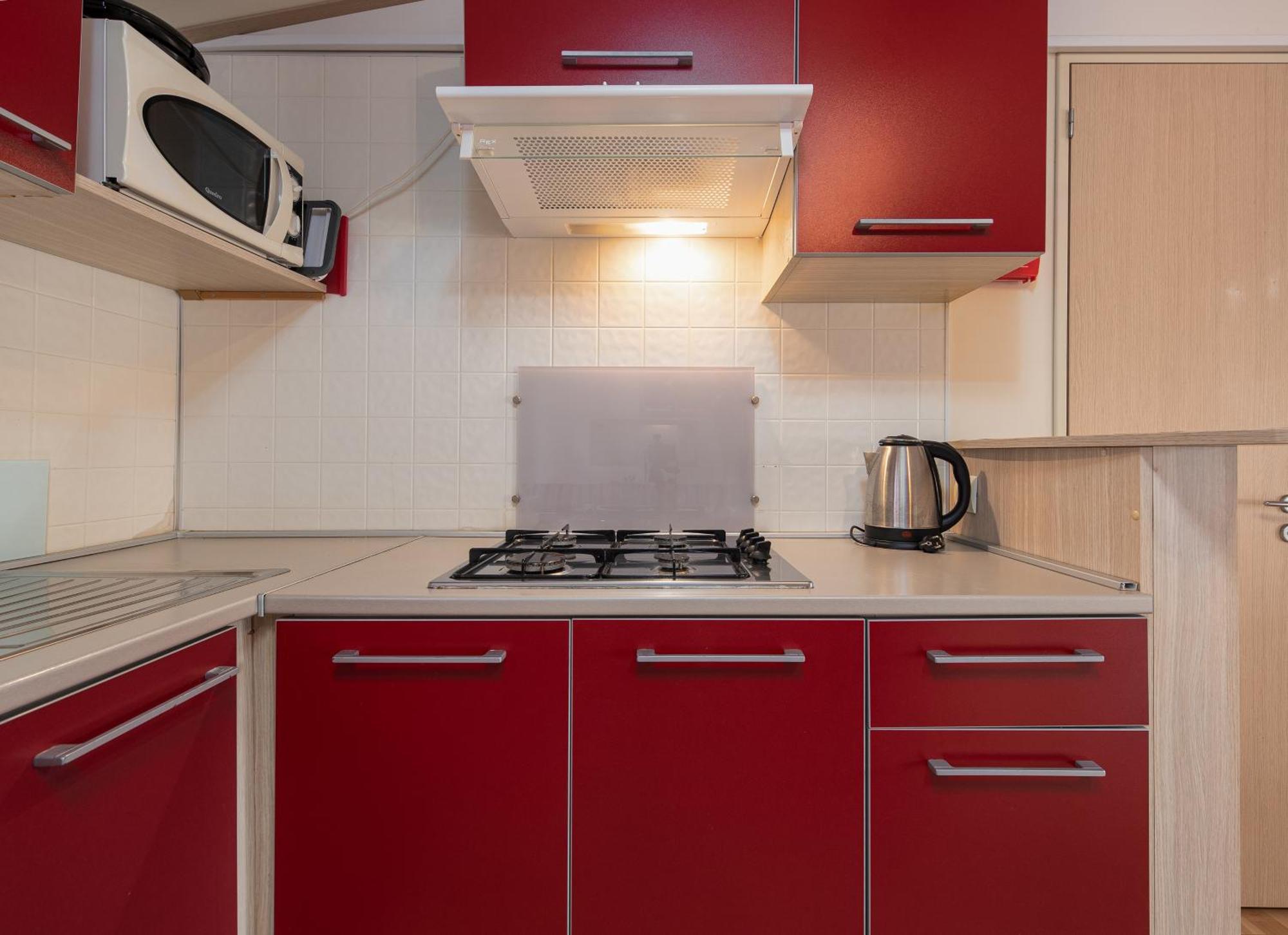 Camp Mrkva Mobile Homes With Pool Sukošan Εξωτερικό φωτογραφία